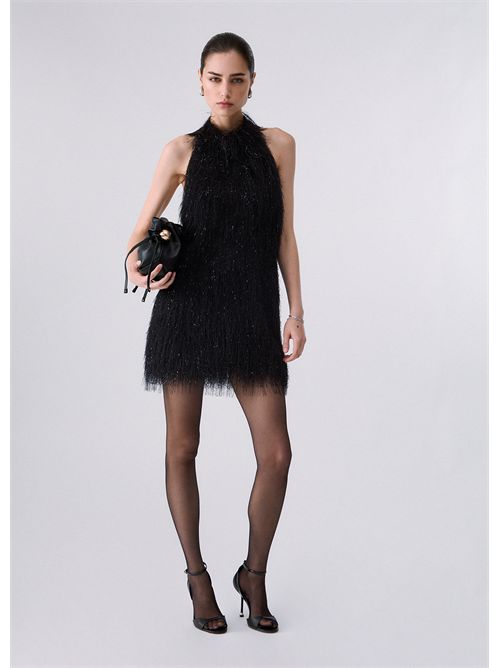 Dress woman Liu jo LIU JO | CF6136J3996/22222
